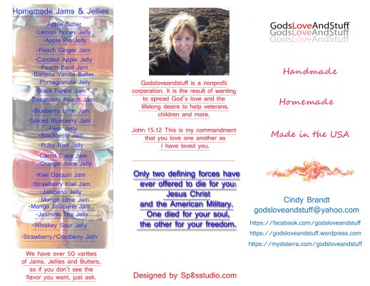 side 1 Gods love Final